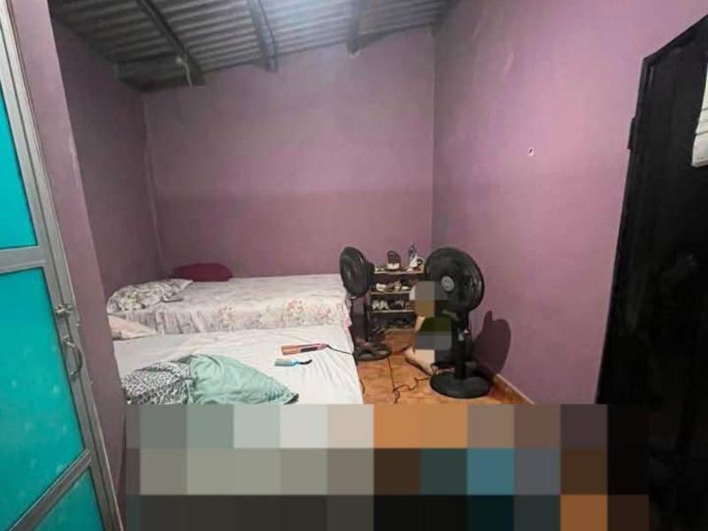 La Policía Nacional confirmó que las tres mujeres asesinadas en El Porvenir, Francisco Morazán, habían realizado una visita conyugal a reclusos del Centro Penitenciario de Siria, ubicado en el mismo municipio, horas antes de ser asesinadas. El centro penitenciario es un penal de mediana y máxima seguridad en Honduras.