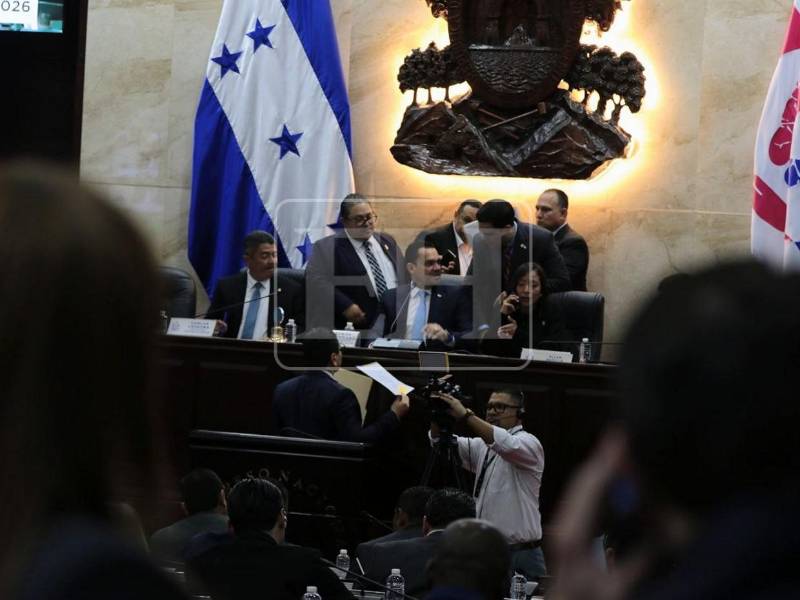 El Congreso desestimó la petición promovida por grupos campesinos al no cumplir con el número mínimo de respaldos válidos exigidos.