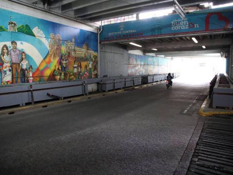 Las denuncias sobre los asaltos han generado profunda preocupación entre los conductores que circulan a diario por la zona, ya que es un lugar bastante solitario.