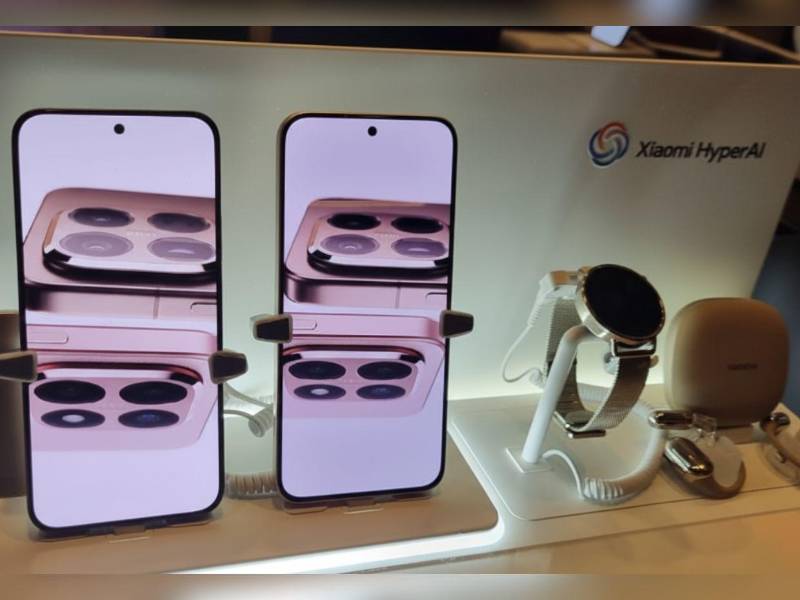 Con la Serie Xiaomi 15T, la compañía logra un equilibrio entre arte e inteligencia, potencia y estilo, accesibilidad y aspiración.