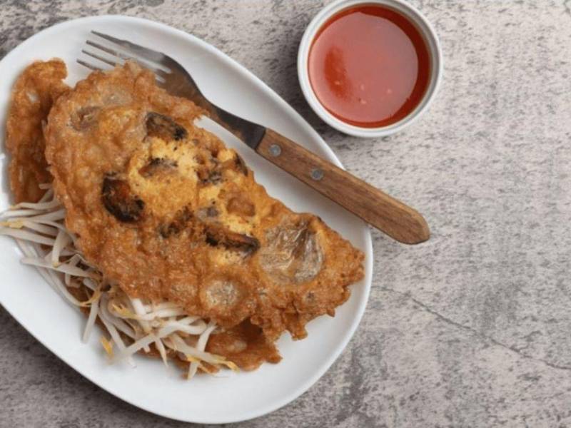 La versatilidad del choro permite incorporarlo en diferentes recetas y constituye uno de los ingredientes tradicionales como en empanadas.