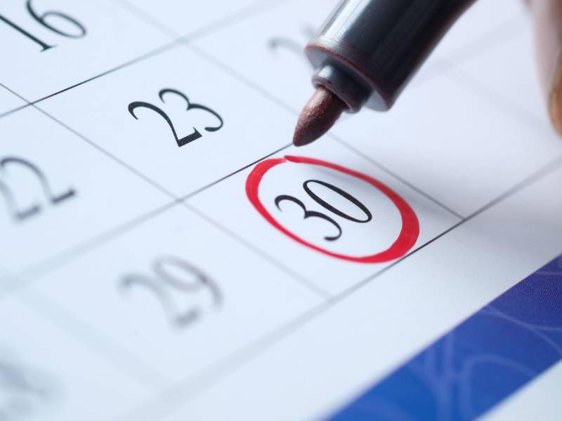 Ya es 2026 y los hondureños ya quieres saber en que fechas caerán los feriados que existen en el país, y que según el artículo 339 del Código de Trabajo son 11, para poder organizarse con tiempo para realizar sus viajes. Las celebraciones en Honduras incluyen fiestas cívicas, históricas y religiosas.