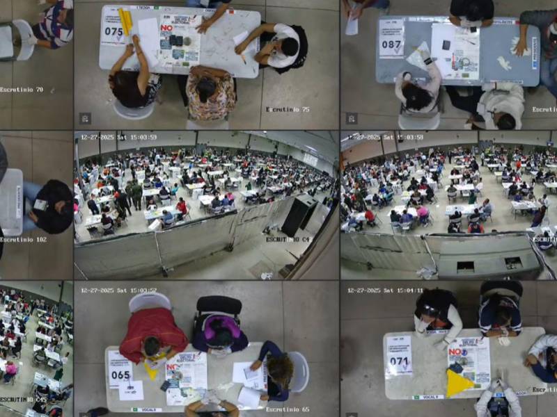 La orden del pleno del consejeros es continuar en el nivel de diputados.