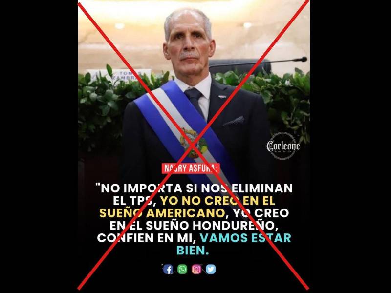Captura de pantalla a una publicación de Facebook hecha el 29 de junio de 2026.