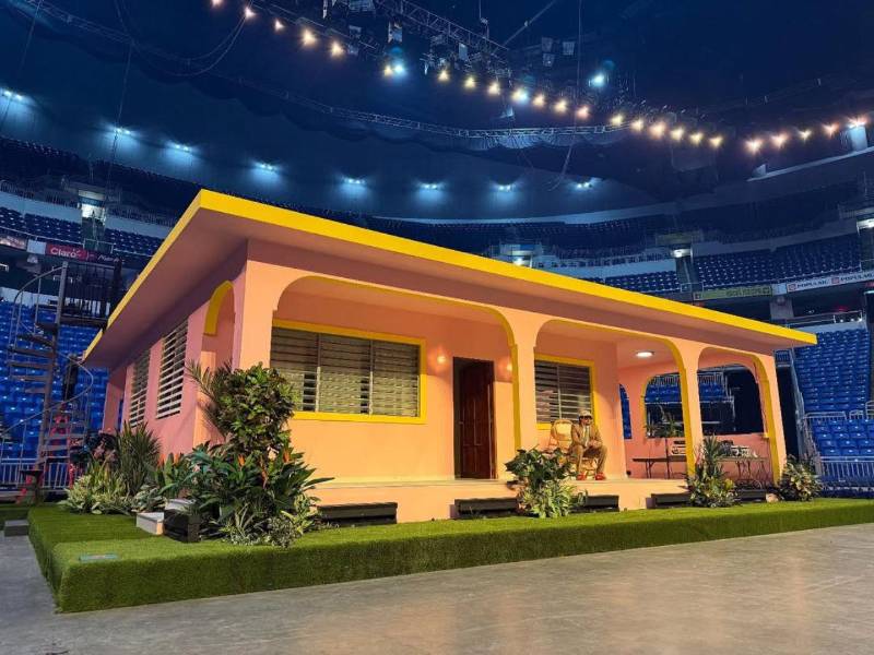 ¿Se aprovecharon de él? Dueño de la verdadera casita de Bad Bunny exige indemnización