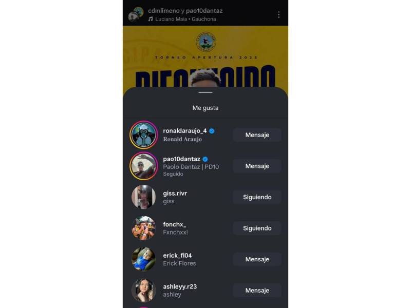 Estrella del FC Barcelona de España reacciona tras fichaje de exjugador del Juticalpa FC