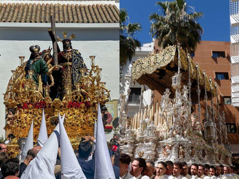El Domingo de Ramos marca cada año el inicio de la Semana Santa, conmemorando la entrada triunfal de Jesucristo en Jerusalén, cuando la multitud lo recibió agitando ramas, según los relatos evangélicos. Con ramos, devoción y fe, así se celebra el Domingo de Ramos en el mundo: