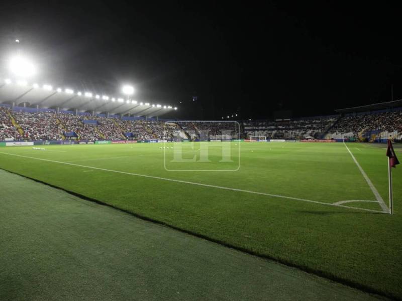 Olimpia vence a Saprissa en Copa Centroamericana y clasifica invicto a cuartos de final
