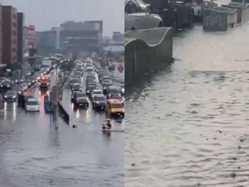 Ex jugador fue uno de los afectados por la lluvia en New York y New Jersey previo a la final del Mundial United 2026 entre España y Argentina.