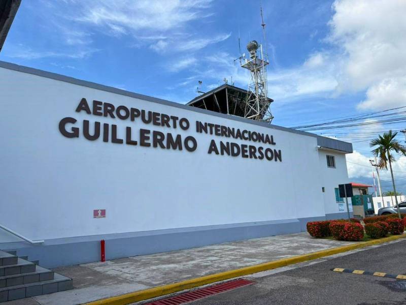 EHISA trabaja para elevar los estándares de servicio en el aeropuerto internacional Guillermo Anderson.