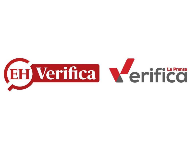 EH Verifica y LA PRENSA Verifica aportaron 288 de los 413 bulos analizados en el informe “Radiografía del Ecosistema de Desinformación en Honduras”.