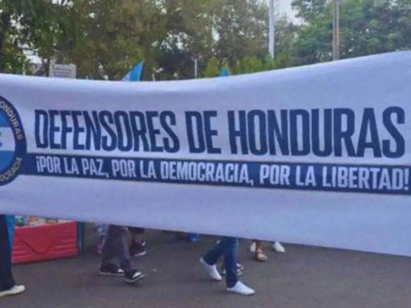 El colectivo reconoció que el país aún se encuentra bajo la administración del gobierno saliente y subrayó que la transición debe ser legítima, ordenada y respetuosa.