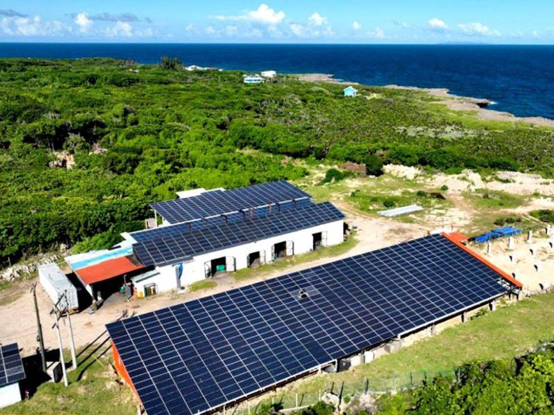 Los usuarios del sistema eléctrico aislado de Utila podrán conocer y formular observaciones sobre la propuesta de estructura tarifaria transitoria para el servicio de Utila Power Company (UPCO).