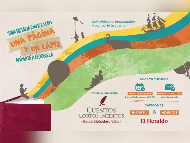 En ambas categorías se entrega un Premio único. De 15 mil lempiras para el ganador de la de adultos, y de 5 mil lempiras para el ganador de la infantil.