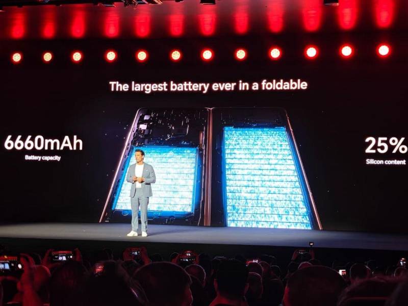 En Barcelona, HONOR mostró un teléfono que se mueve, un plegable de 8,75 mm y su primer robot humanoide. La IA ya tiene cuerpo.