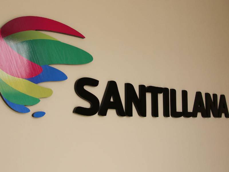 Santillana Honduras abre las puertas de su nuevo Centro de Distribución