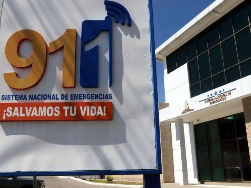 Les pedimos mantener la calma y no alarmarse, ya que se trata de un ejercicio de prevención, se puede leer en el comunicado compartido por el SNE 911.