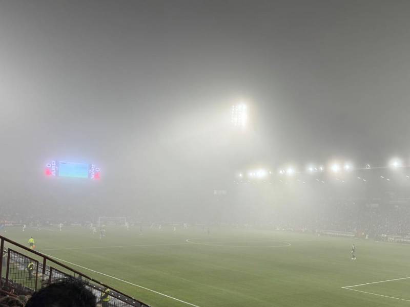 El partido por la Copa del Rey se jugará en el estadio Carlos Belmonte.