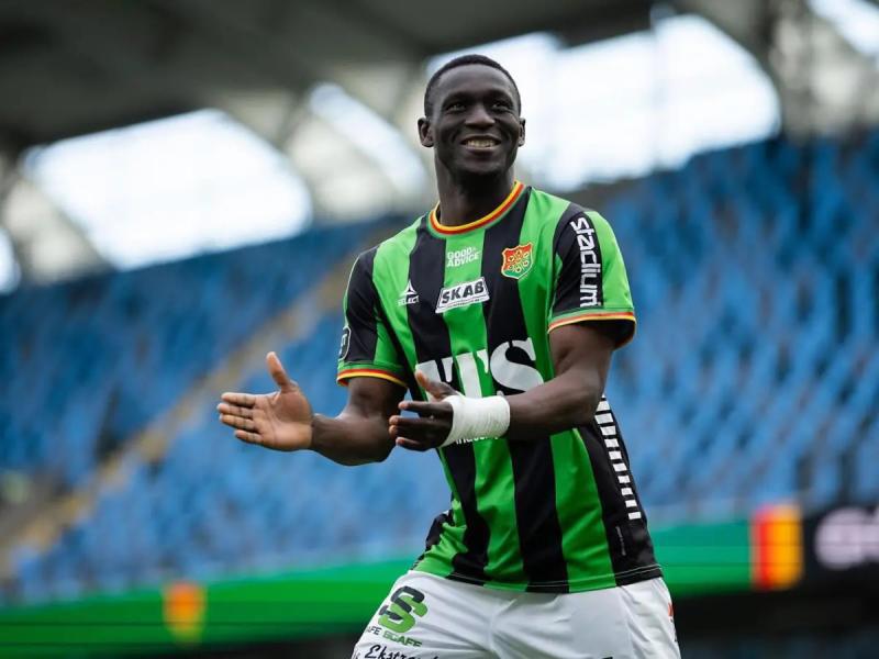 Bota de Oro 2025: Duro revés a Mbappé, nuevo líder y sorpresa en la tabla de goleadores