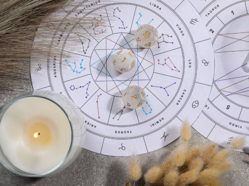 Horóscopo de hoy: predicciones para los 12 signos sobre amor, salud y trabajo
