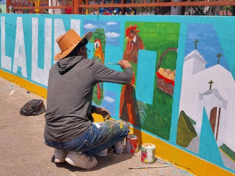 El municipio de La Unión, Olancho, es el más golpeado por demandas y embargos judiciales.