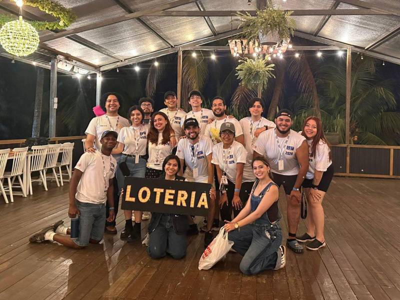 En el Club Rotaract de Tegucigalpa, el voluntariado no solo transforma las vidas de quienes reciben ayuda, sino también la de quienes deciden servir.