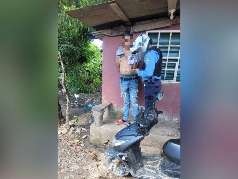 Segundo capturado, implicado en la muerte de Juan López, según autoridades.