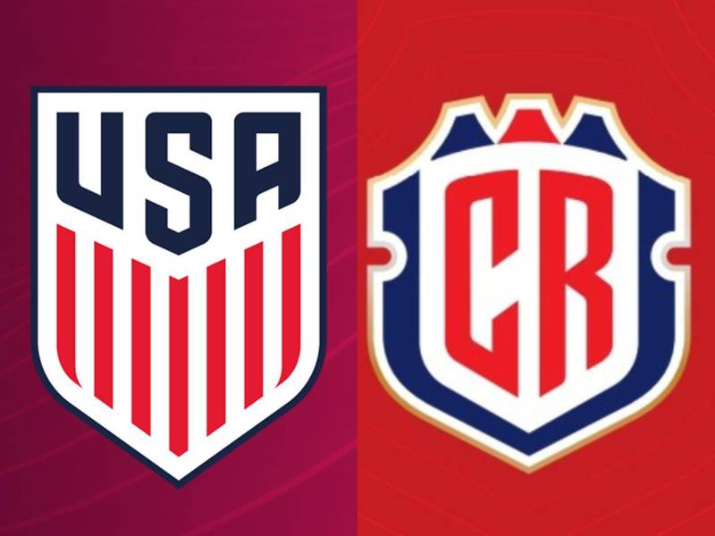 Estados Unidos y Costa Rica buscarán el triunfo para clasificar a las semifinales de la Copa Oro 2025.