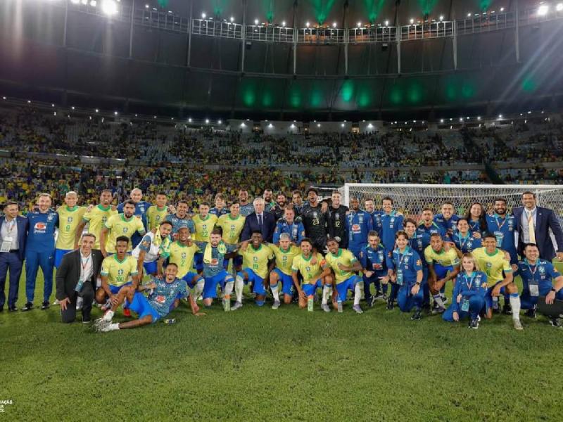 Selecciones clasificadas al Mundial 2026: Lista oficial y actualizada rumbo a la gran cita