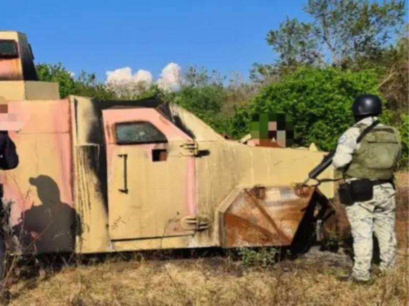 El Cártel de Sinaloa estaría reforzando su arsenal y sistemas de vigilancia ante la posibilidad de un operativo militar de Estados Unidos, según reveló un reportaje del diario The New York Times.