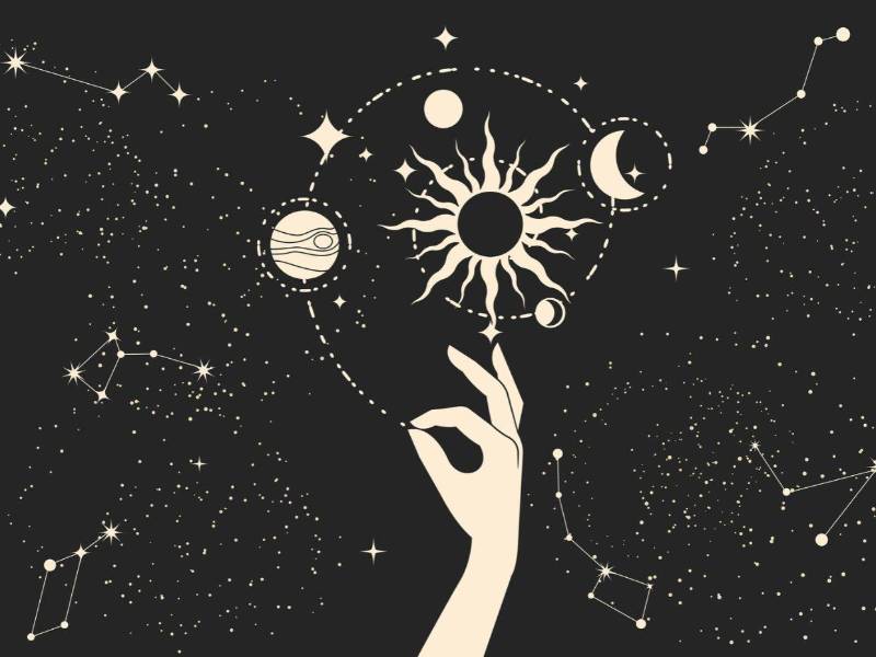 Amor, trabajo, salud y dinero: consulta qué dicen los astros hoy para tu signo, de Aries a Piscis.