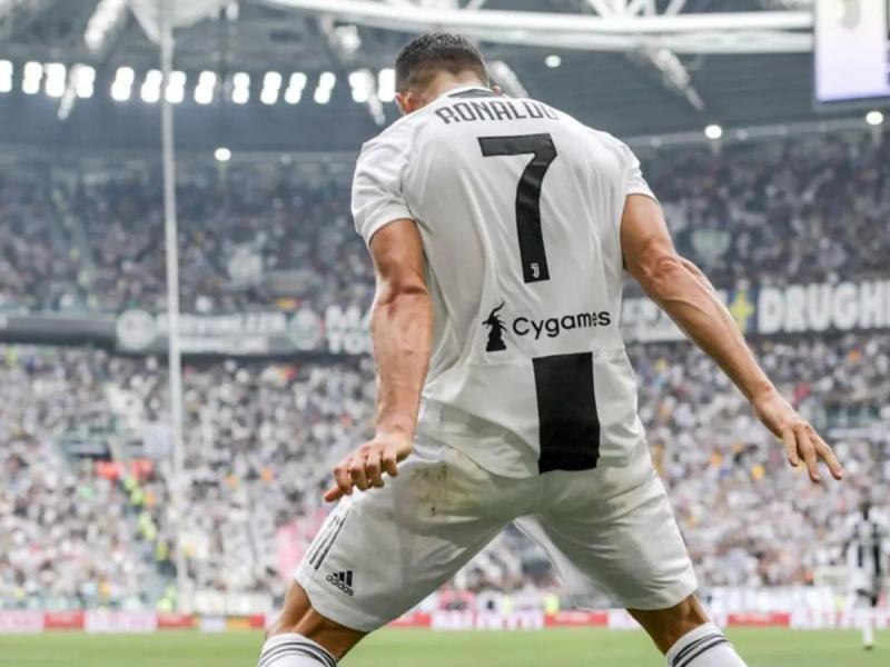 Cristiano Ronaldo demandó a su exequipo: Los millones que ganó el portugués en la batalla legal