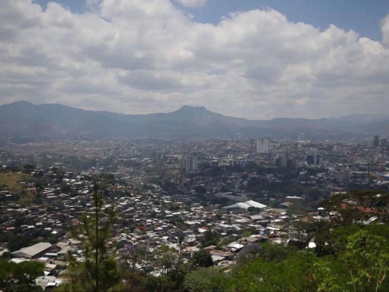 Las lluvias estarán presentes en la mayor parte del país, aunque con menor intensidad y de forma aislada,