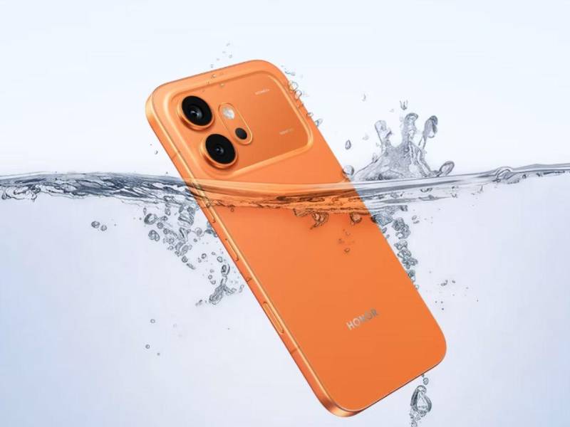 HONOR 600 permite generar, editar y perfeccionar contenido de vídeo preciso mediante diálogo sencillo.