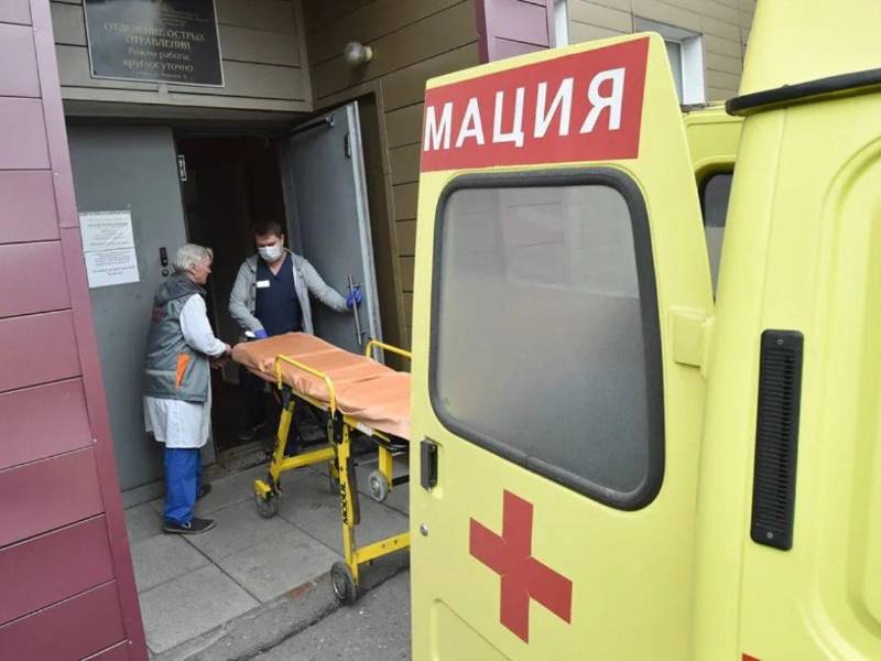 Rusia da por concluidas medidas profilácticas ante posible brote neumónico en Siberia.