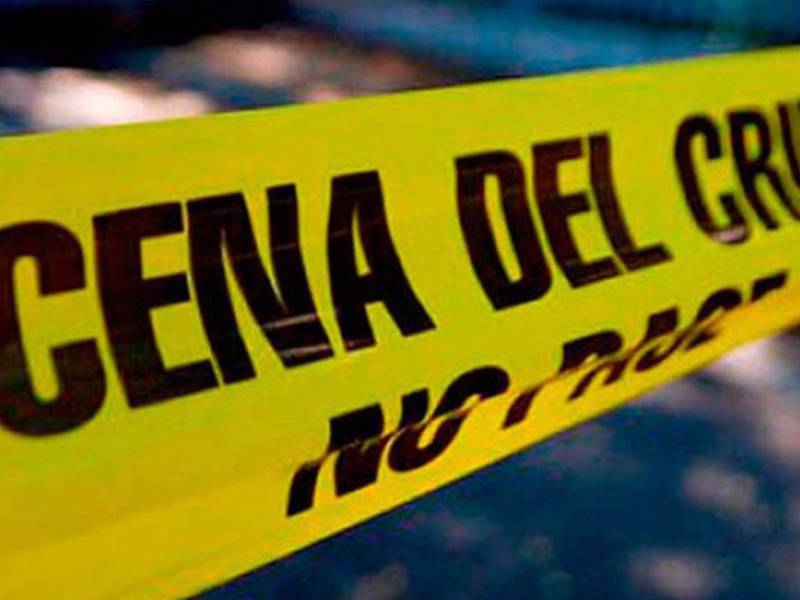 El hombre habría atacado a balazos a tres miembros del hogar cuando estos intentaron impedir que se llevara por la fuerza a la joven Yenifer Polanco.