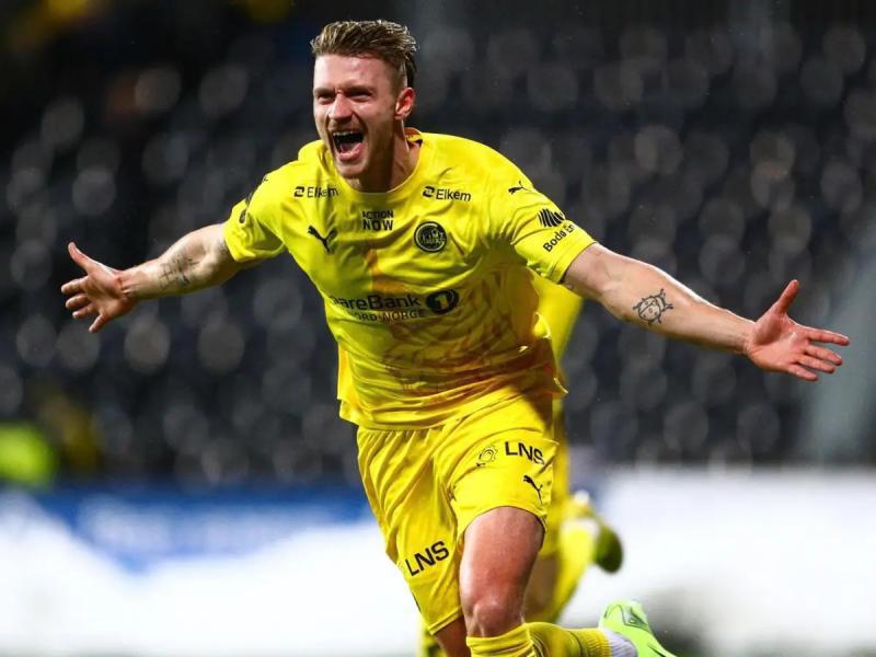 Bota de Oro 2025: Duro revés a Mbappé, nuevo líder y sorpresa en la tabla de goleadores