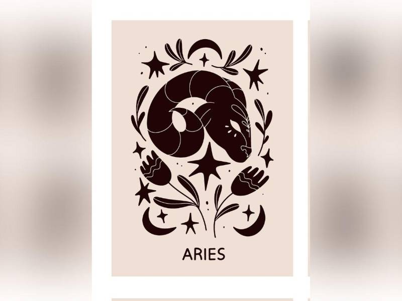 ARIES (21 de marzo - 20 de abril). Tu salud física es excelente, pero no debes abandonarte de cara a las vacaciones, donde además de lucir más o menos figura, necesitarás seguramente un buen fondo financiero para no agotarte en los primeros días de viajes.