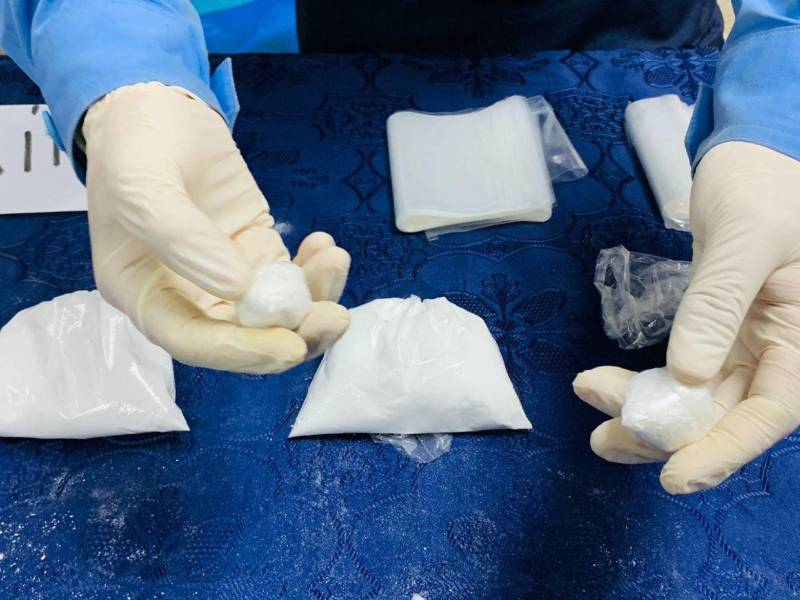 Las organizaciones del narcotráfico han mutado en sus operaciones.
