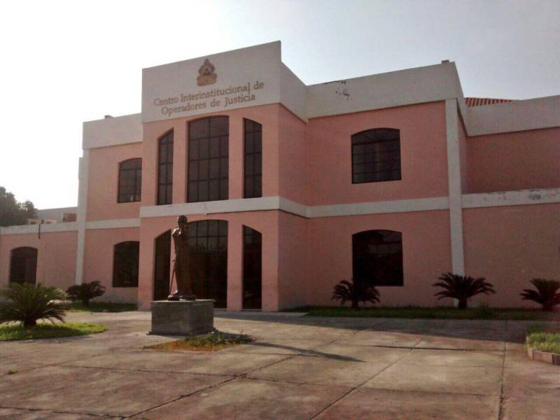 El Juzgado de Letras de Choluteca desconoció su emisión, firmas, sellos y actuaciones.