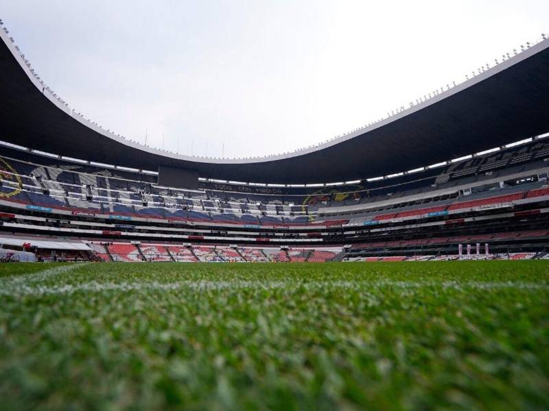 El Estadio Banorte, antes Estadio Azteca, albergará el inicio de la Copa Mundial 2026.