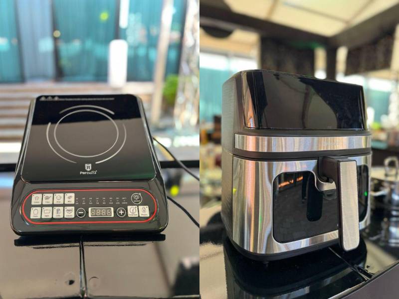 Supermercados La Colonia moderniza tu cocina con las utensilios de su nueva promoción