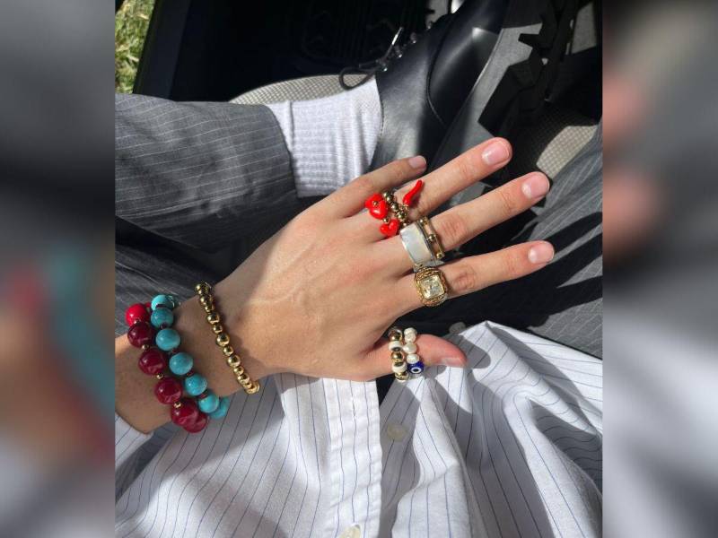 La tienda busca transmitir confianza, originalidad y un estilo único en cada pieza.