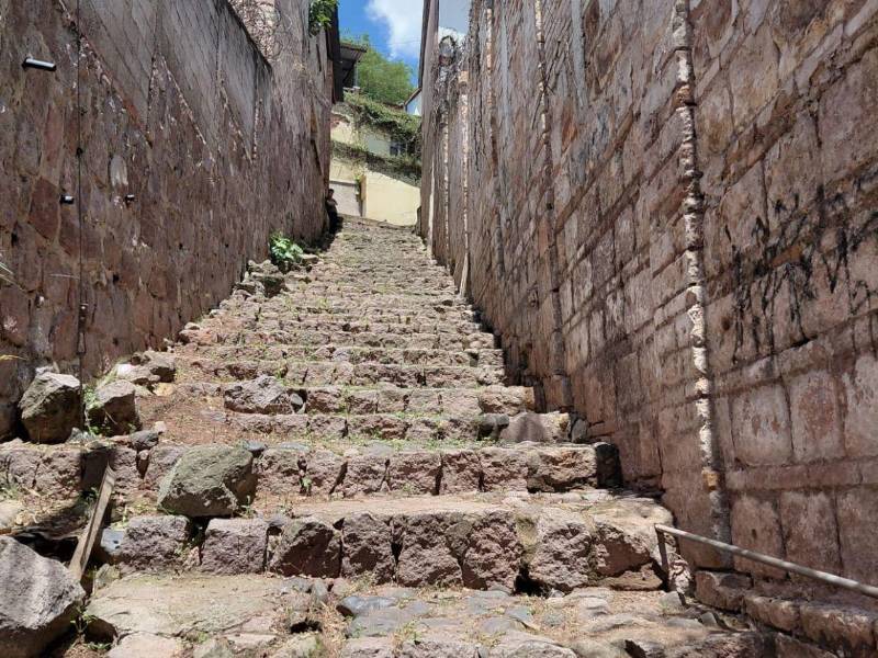 El barrio La Leona avanza hacia una transformación de su entorno histórico con un proyecto que contempla mejorar espacios públicos y preservar su arquitectura.