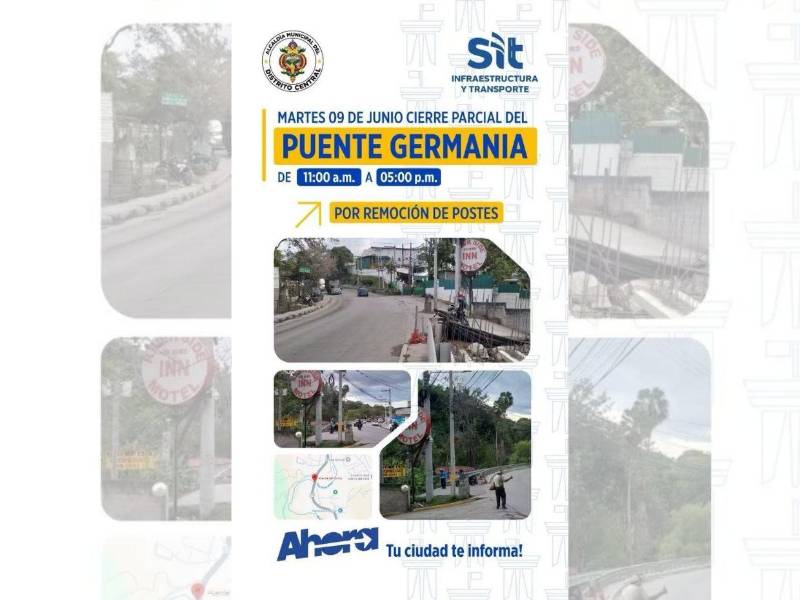Hasta el momento, no se han anunciado cierres adicionales.