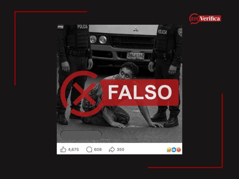 Captura de pantalla a una publicación de Facebook hecha el 9 de julio de 2026.