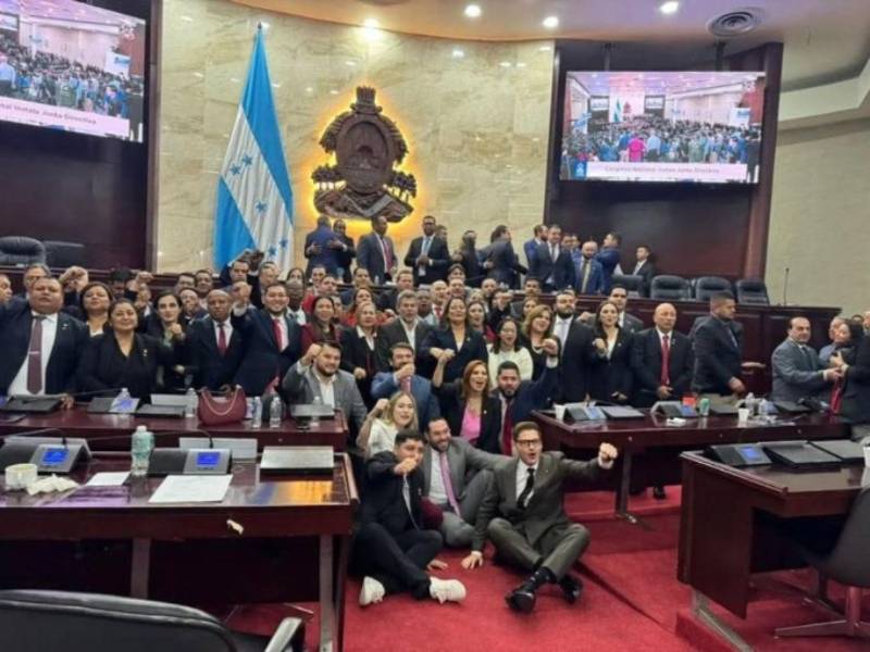 Los liberales presentarán su contrapropuesta este martes ante la Comisión de Energía.