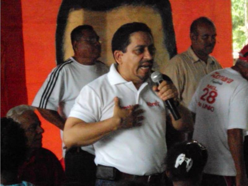 Conflicto de tierras estaría detrás del crimen del abogado René Altamirano, según Codeh