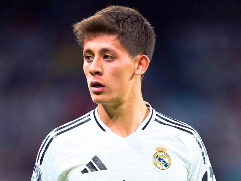 El nuevo técnico de Real Madrid ya lo sabe: Los jugadores que no se moverán del equipo