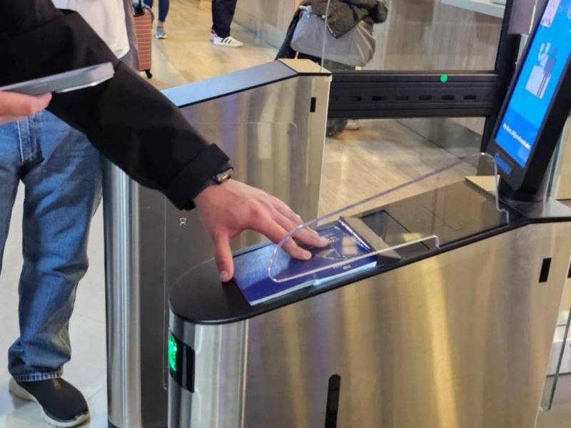 En La Lima, Comayagua y Tegucigalpa habrá nuevas delegaciones para la emisión de pasaportes.